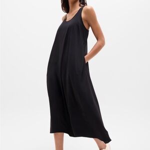 Athleta Presidio Traveler Dress